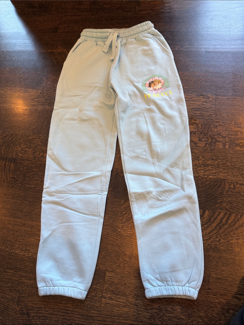 Fiorucci sweatpants
